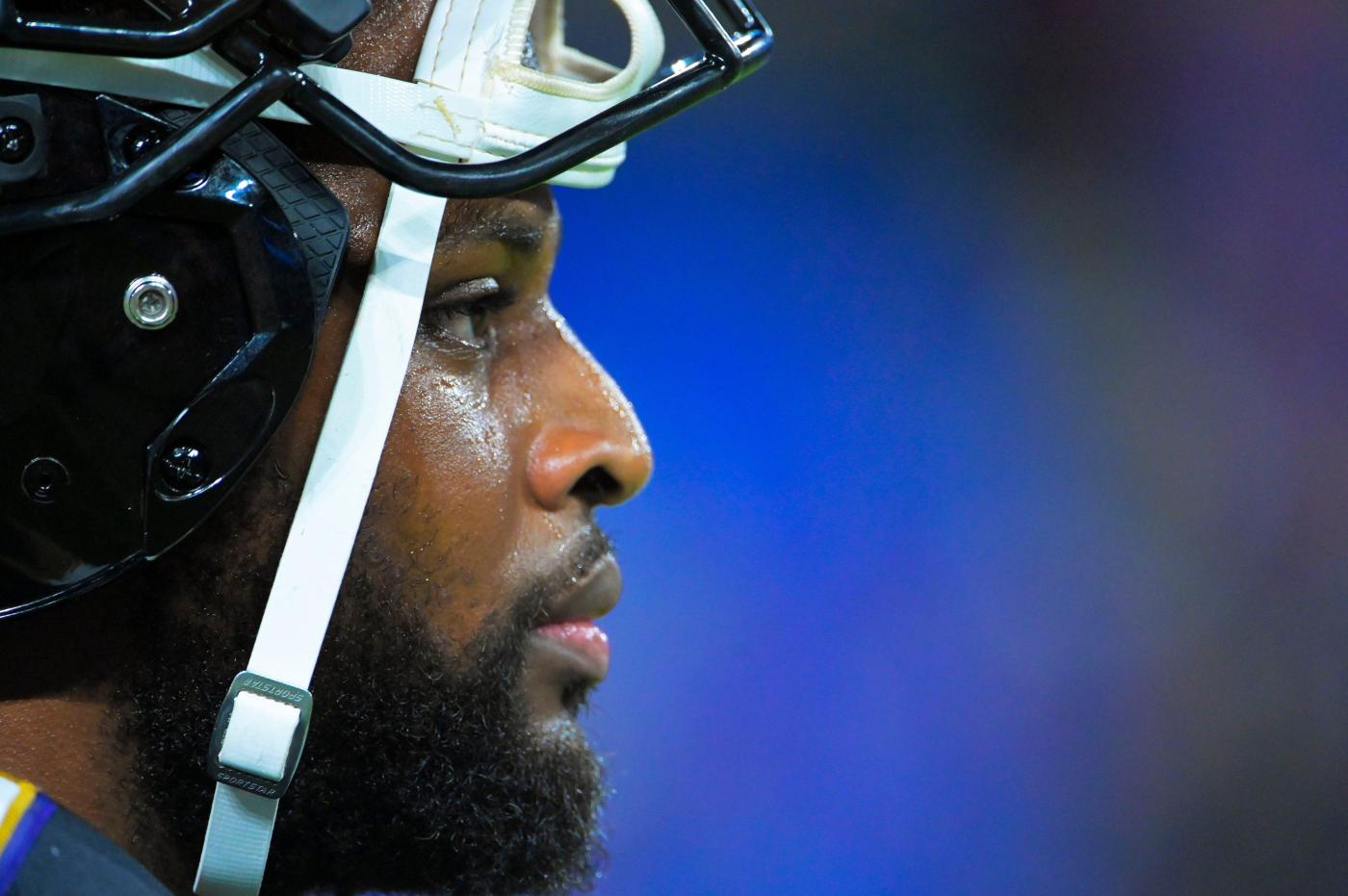 Anthony Levine Sr., a ‘forever Raven,’ announces retirement after 12 ...