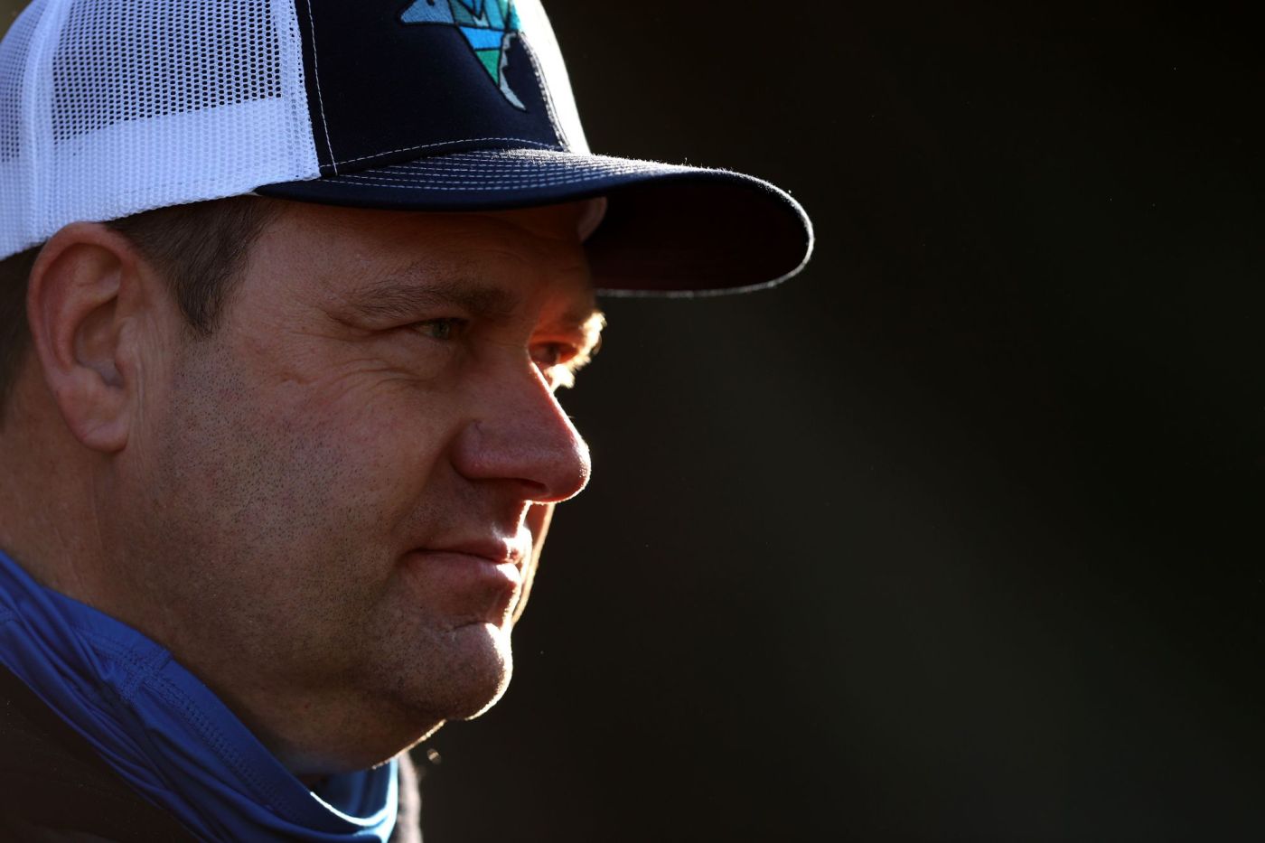 Doug O’Neill brings ‘two live ones’ to Santa Anita Derby - HaaS Unlimited