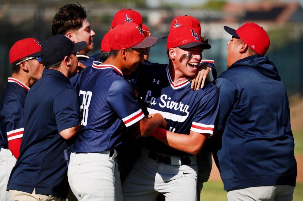 CIFSS baseball playoffs Friday’s scores, updated pairings and