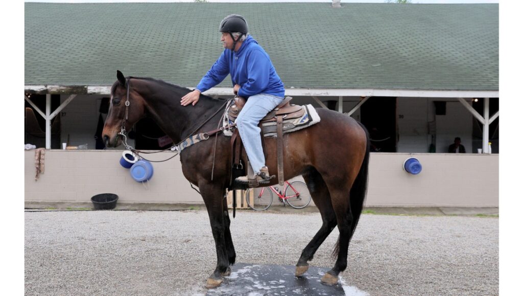 Kentucky Derby Epicenter can give Steve Asmussen his elusive first win