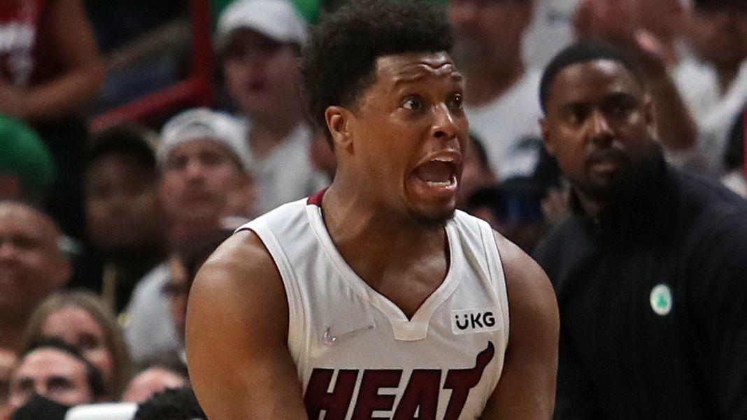 ASK IRA: What Is The Best Next Step For The Heat With Kyle Lowry ...